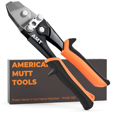 handheld sheet metal notcher|sheet metal hand hemming tool.